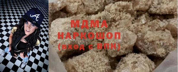 хмурый Аркадак